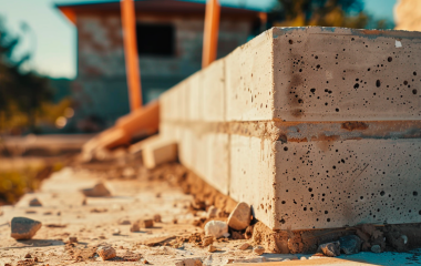 Пеноблоки цена: где купить пачку пеноблока по выгодной цене