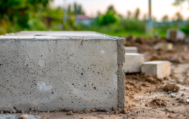 Газобетон 150: Выбор и преимущества