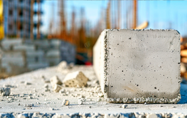 Как купить пеноблок газоблок и на что обратить внимание