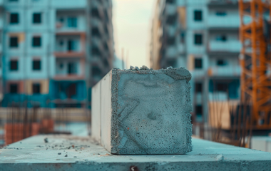 Где и по какой цене купить пеноблок в Сумах?