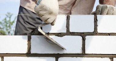 Дом из силикатного кирпича: плюсы и минусы