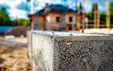 Высококачественные газоблоки и пеноблоки от завода "Стоунлайт" в Броварах: Доступные цены и преимущества
