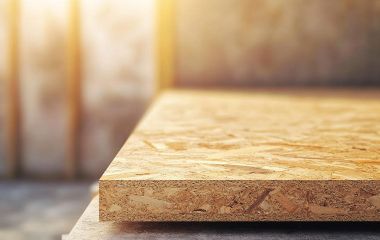 Купить плиту OSB 3 12 мм для строительства и ремонта