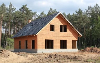 Купить кирпич в Борисполе: цены на рядовой кирпич в Бориспольском районе