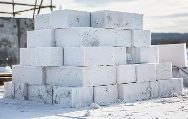 Пеноблок 150х300х600 цена: купить блок для перегородок