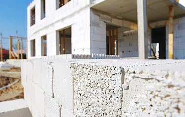 Купить строительные блоки в Украине: лучшие предложения и цены
