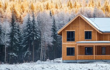 Купить утеплитель для дома: цены на минеральные, дешевые и экологичные