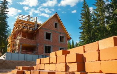Продажа жаропрочного кирпича: цены на огнестойкий и жаростойкий кирпич