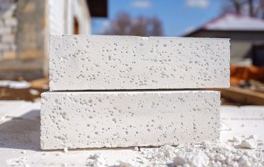 Газобетон в Одессе: Цена и варианты покупки