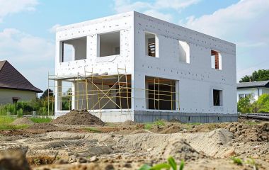Купить газобетон в Чернигове: цены, доставка, от производителя