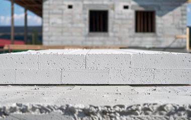 Купить газобетонные блоки по выгодной цене: магазин, доставка, советы
