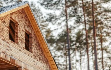 Декоративный гладкий кирпич: цена и покупка в Украине