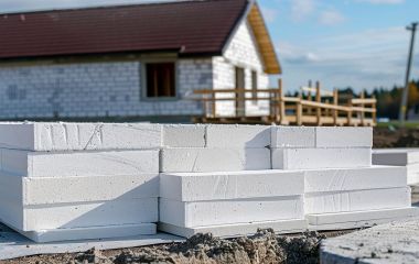 Всё о газоблоках: Покупка, цены и лучшие производители в Украине