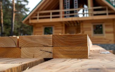 Брус 3 м: лучшие предложения по цене. Купить брус 3 метра в интернет-магазине