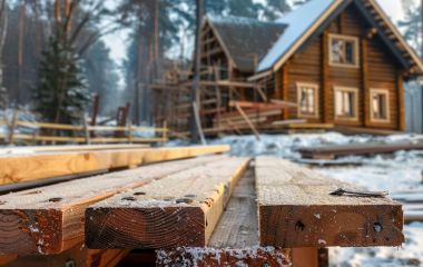 Доска оптом в Украине: Как и где выгодно купить качественную доску оптом
