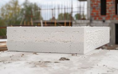 Купить пеноблоки, пенобетон в Киеве: цены, выбор и доставка