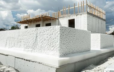 Завод Стоунлайт - лидер в производстве пеноблоков и газобетона в Броварах