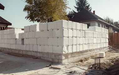 Сколько пеноблоков в кубе: согласно запросам структурируй статью и напиши уникальный текст