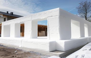 Пеноблоки D600: особенности, преимущества, сфера применения