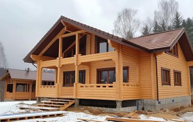 Брус 50х100 купить в Киеве по выгодной цене: стоимость за штуку, за куб, за метр, длина от 2 до 6 метров