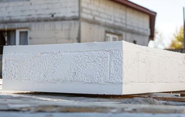 Газобетон 375: цена, купить блоки 375 мм, газоблок 375 - статья о выборе и преимуществах данного материала для строительства.