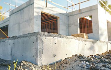 Универсальность применения газоблока поревит