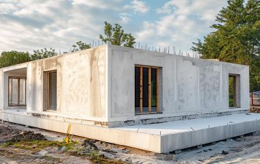 Где купить и какая цена на газоблок в городе Ирпень?