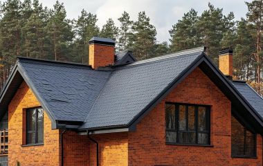 Керамический облицовочный кирпич: виды, цена и где купить в Киеве