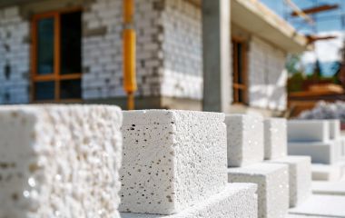 Купить пеноблоки в Хмельницком: цена, выбор и советы