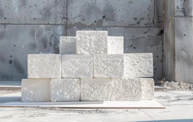 Почему стоит купить газобетон Стоунлайт для энергоэффективного и долговечного строительства