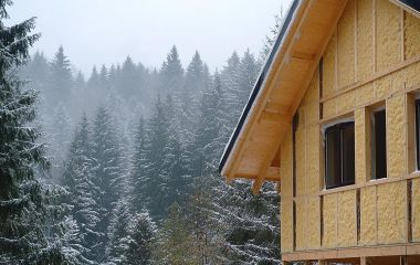 Утеплитель для внутренних стен дома: цены, виды, где купить