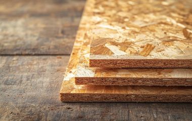Osb плита 6 мм купить по выгодной цене все варианты применения и преимущества