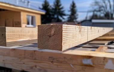 Брус 50x200: купить, цена за куб, цена за штуку, цена в Киеве, размеры 6 метров