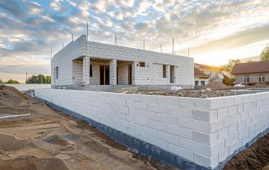 Пеноблоки Стоунлайт цена: Что нужно знать?