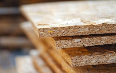 Купить осб плиту 20 мм по лучшей цене от производителя