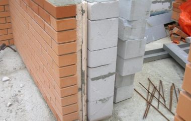 Теплопроводность газобетона