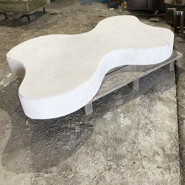 Кришка фігурна для колони