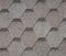 Бітумна черепиця Armourshield Plus (26) Chapel Grey Ultra