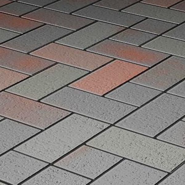 Клінкерна бруківка БрукКерам Магма