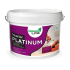 Інтер'єрна акрилова фарба з фотокаталітичним ефектом Interior Platinum