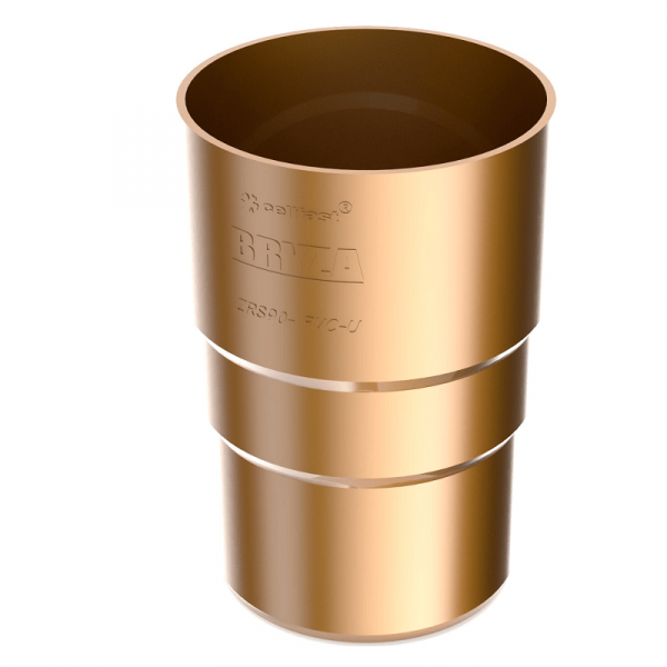 Муфта трубы (Bryza 125)