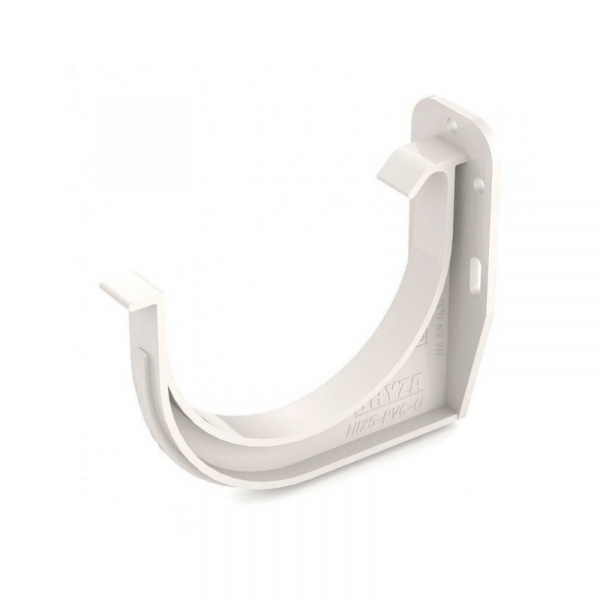 Держатель желоба ПВХ (Bryza 100)