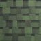Бітумна черепиця Cambridge Xpress (43) Amazon Green