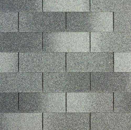 Битумная черепица Superglass 3T (51) Eastern Grey