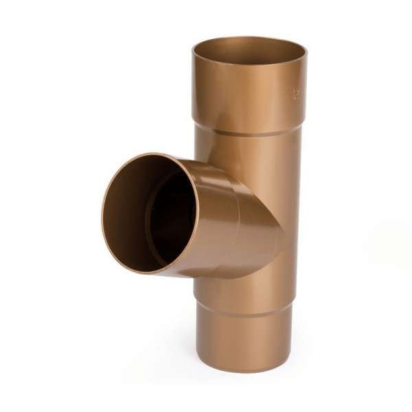 Тройник (Bryza 125)