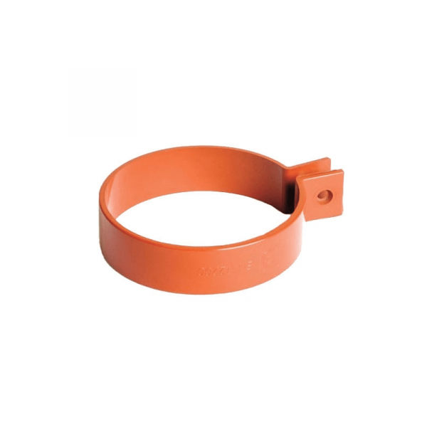 Хомут трубы (Bryza 75)