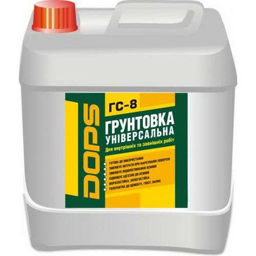 Грунтовка универсальная Dops
