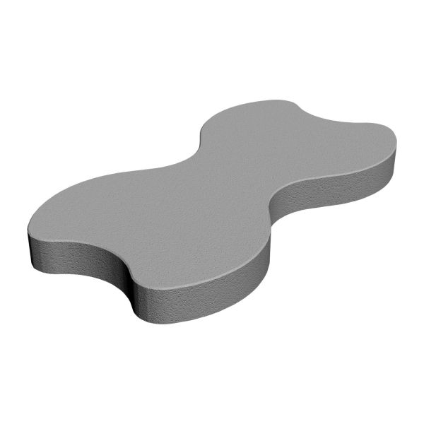 Кришка фігурна для колони