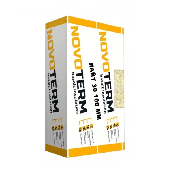 Новотерм Лайт 30 100 мм