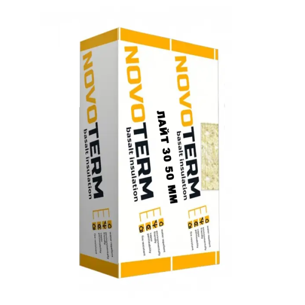 Новотерм Лайт 30 50 мм